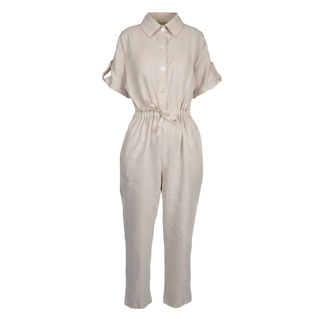 Nambiti Jumpsuit