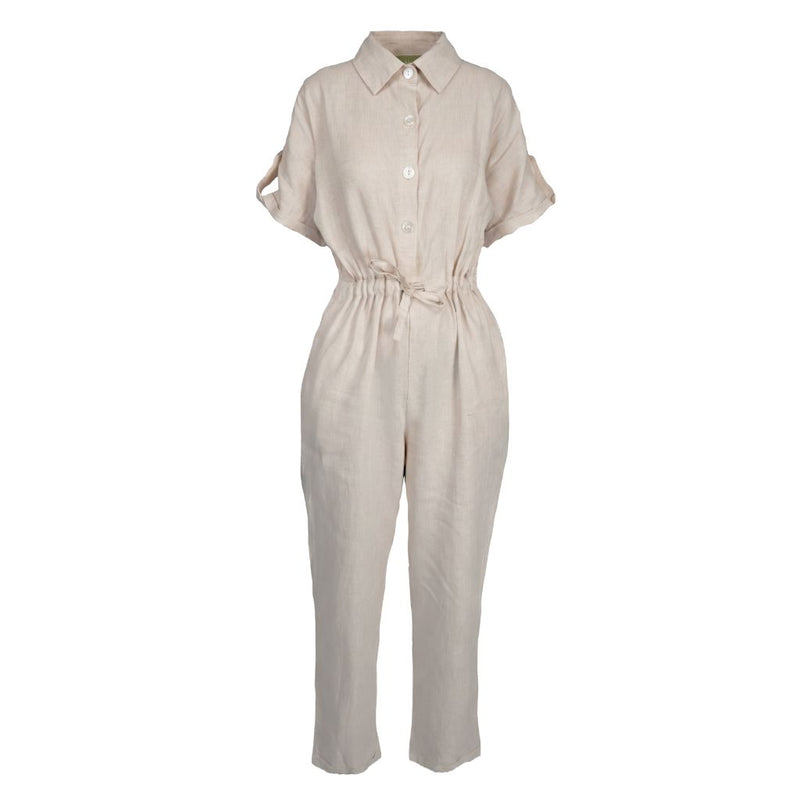 Nambiti Jumpsuit