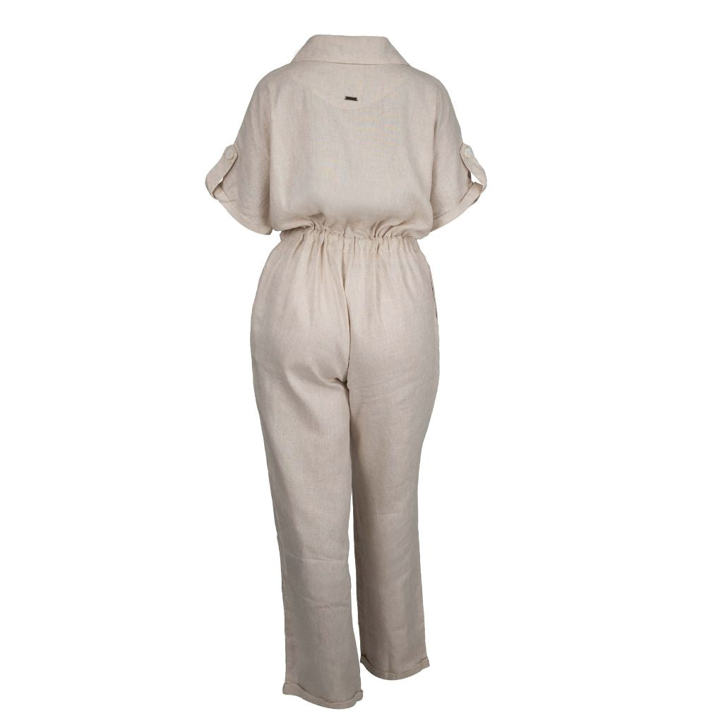 Nambiti Jumpsuit
