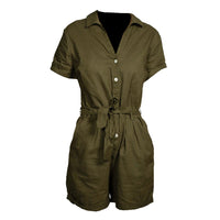 Shaba Jumpsuit