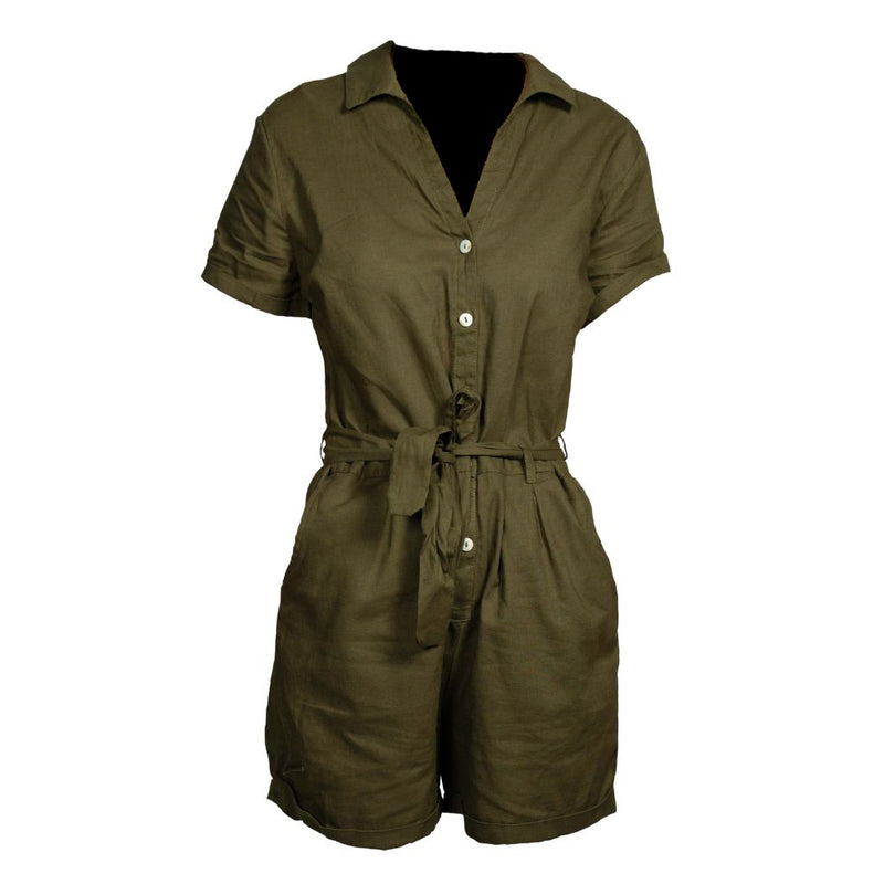 Shaba Jumpsuit