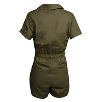 Shaba Jumpsuit