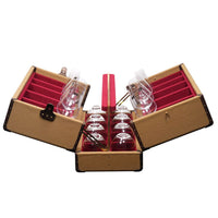 Outpost Glass Carrier