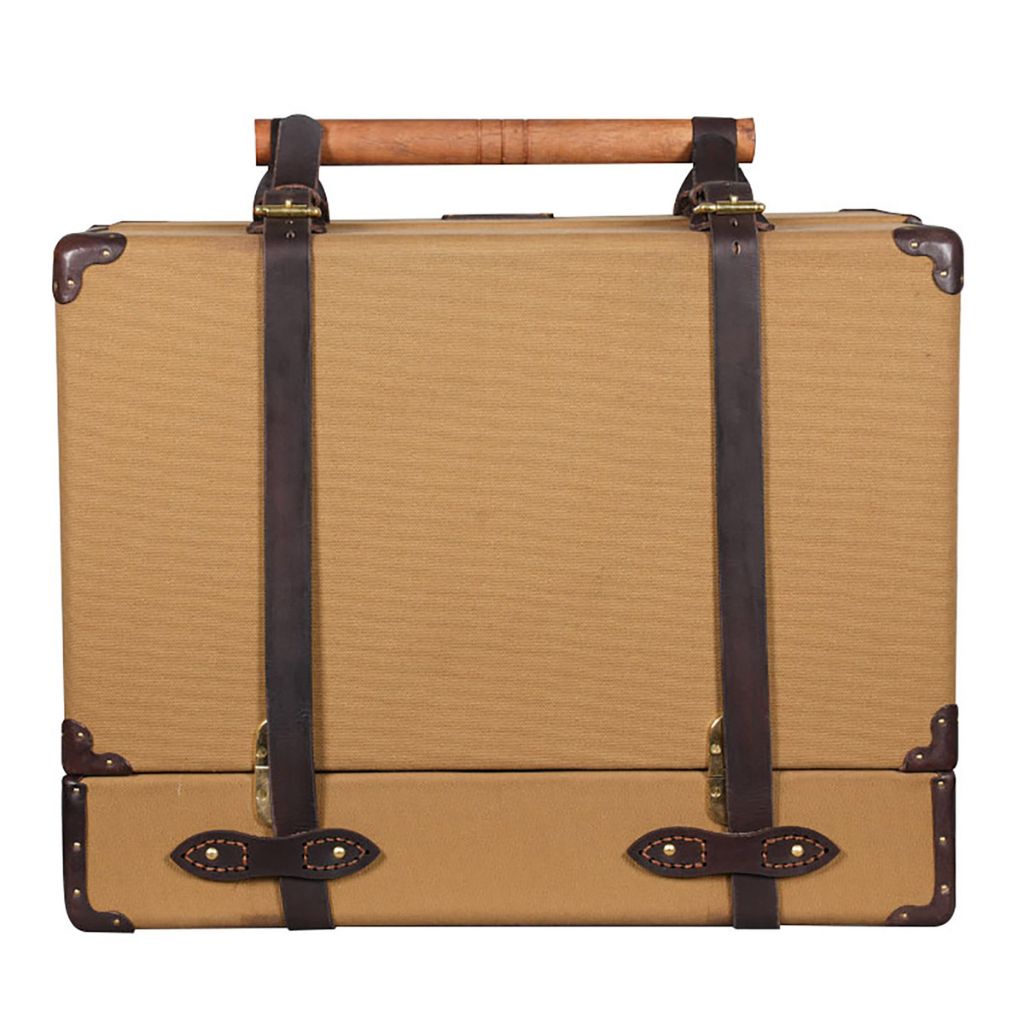 Outpost Glass Carrier