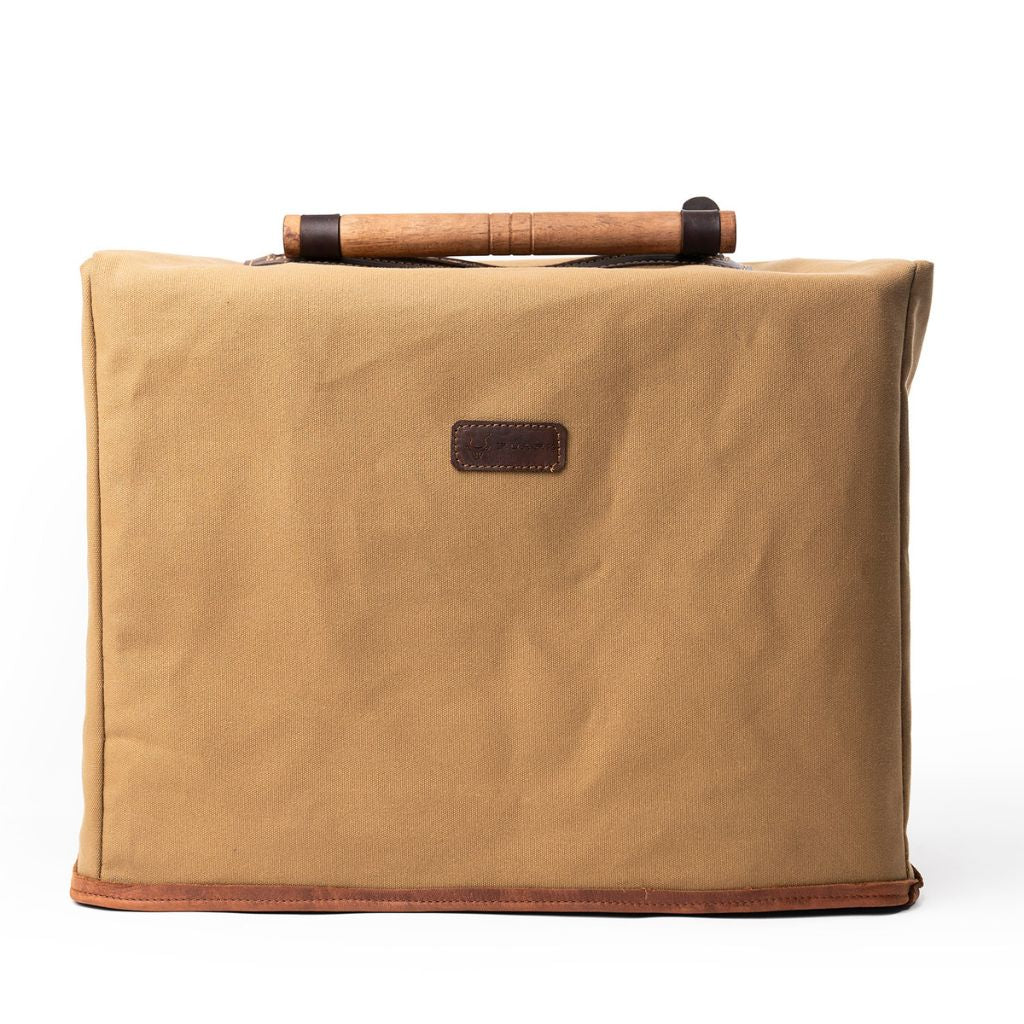 Outpost Glass Carrier