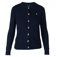Belle Cardigan
