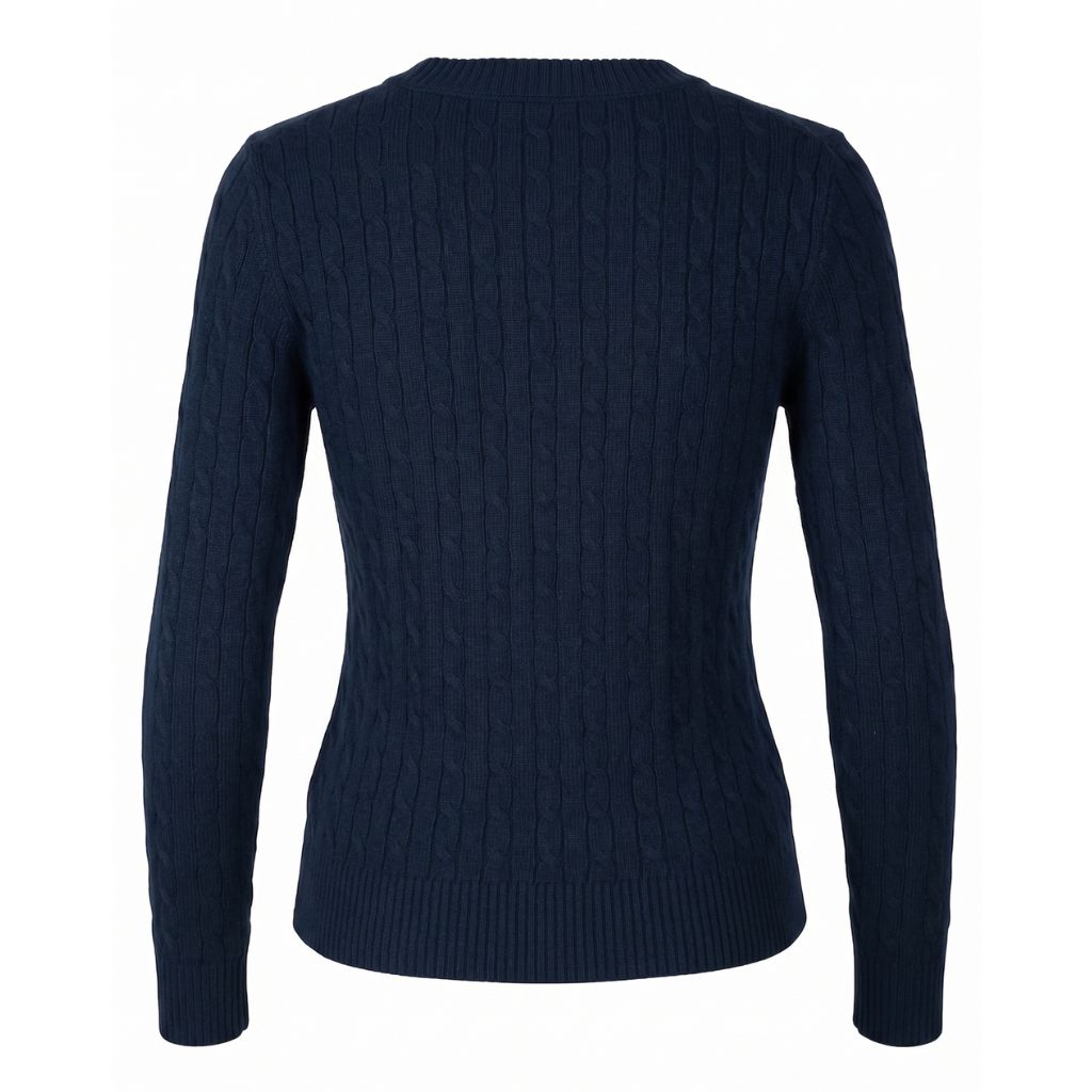 Belle Cardigan