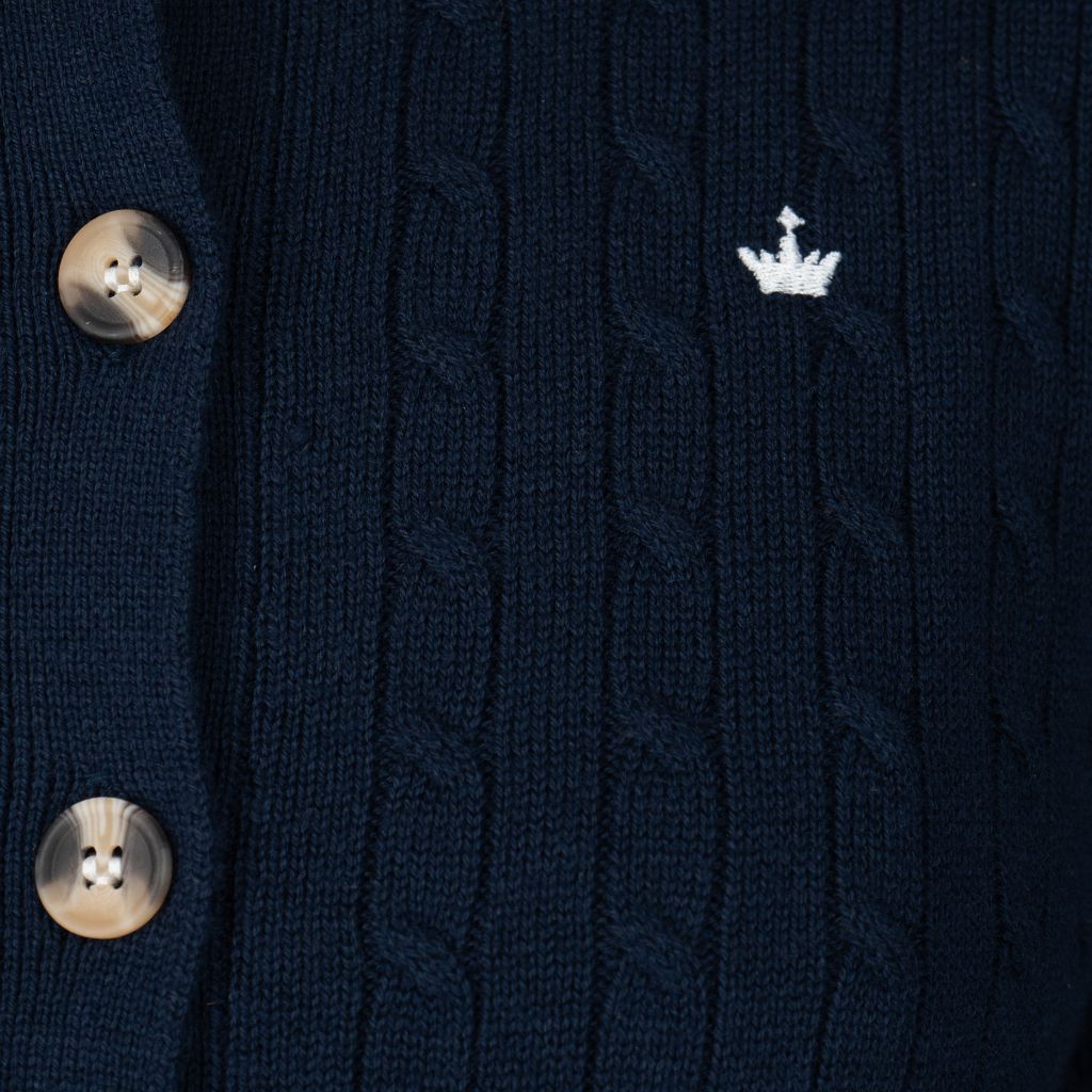 Belle Cardigan