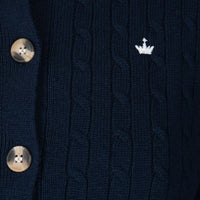 Belle Cardigan