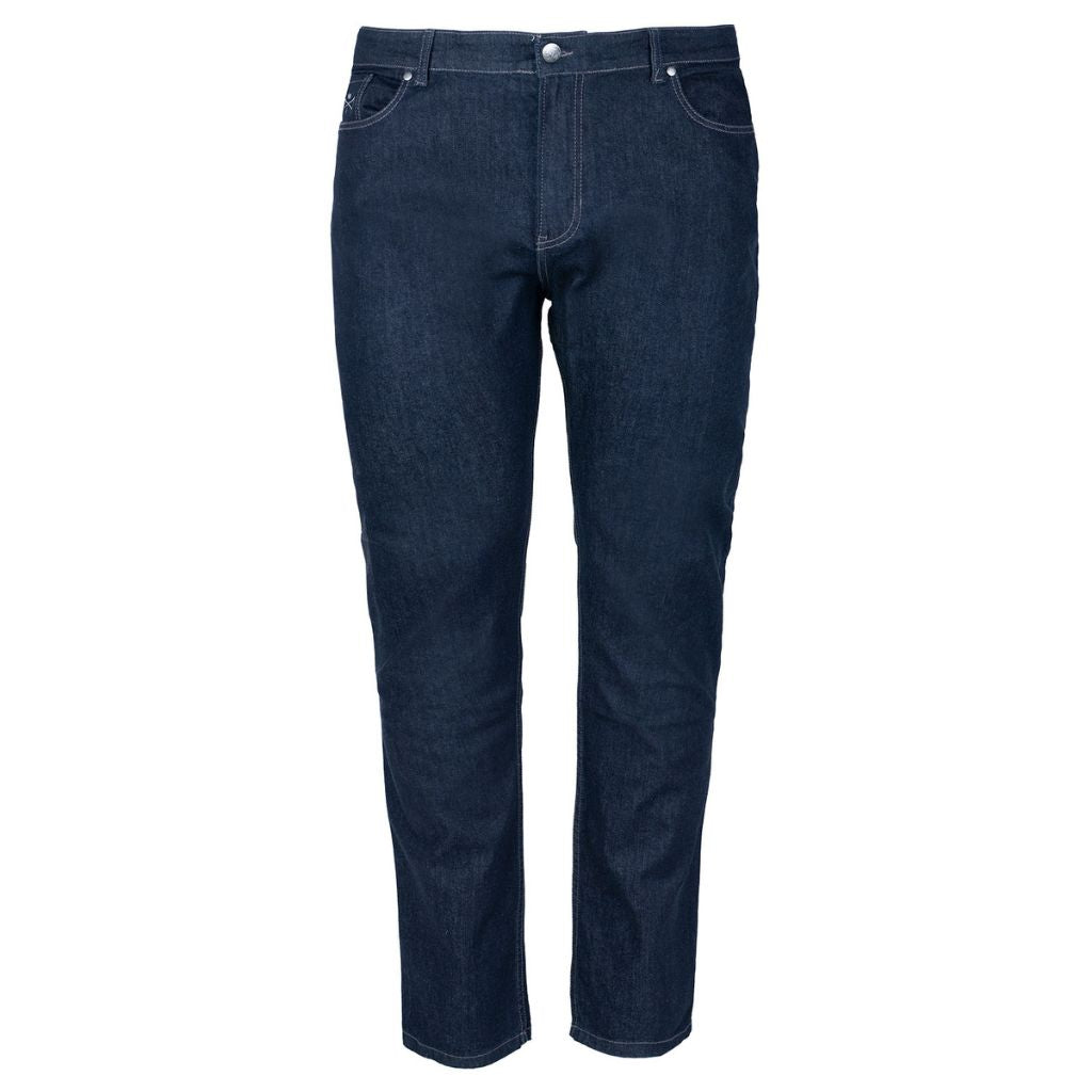 Goal Jeans Dark Wash