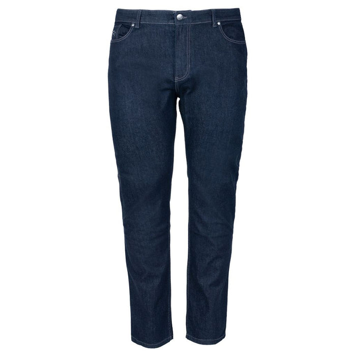 Goal Jeans Dark Wash
