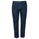 DARK WASH BLUE