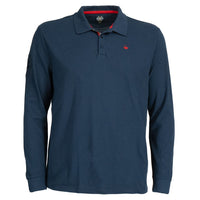 Gilgil Long Sleeve Golf Shirt