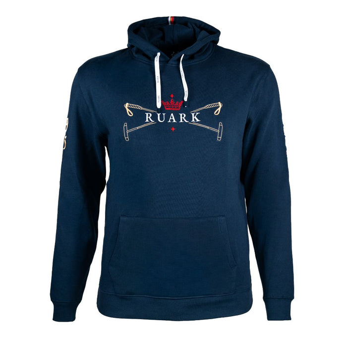The Ruark Polo Club Hoody