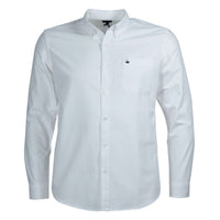 Oxford Long Sleeve Shirt