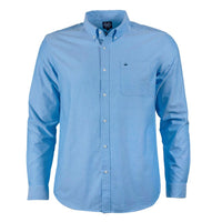 Oxford Long Sleeve Shirt