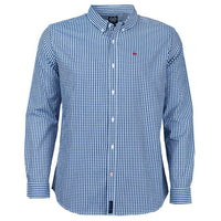 Oxford Long Sleeve Shirt