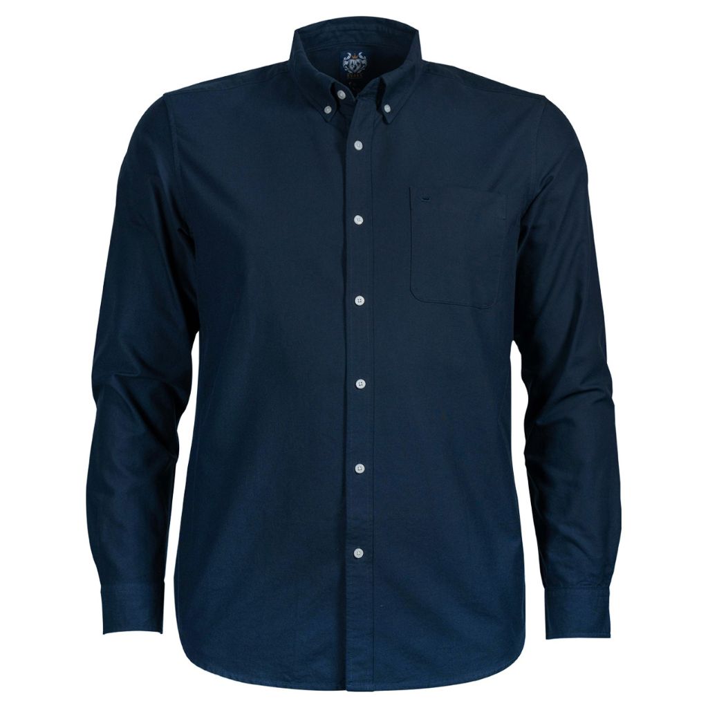 Oxford Long Sleeve Shirt