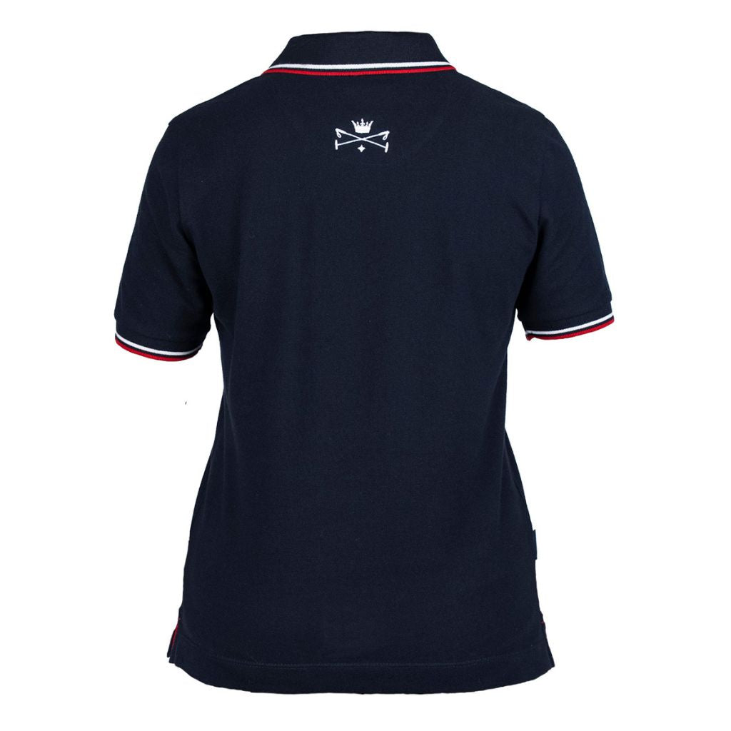 Arena Polo Shirt