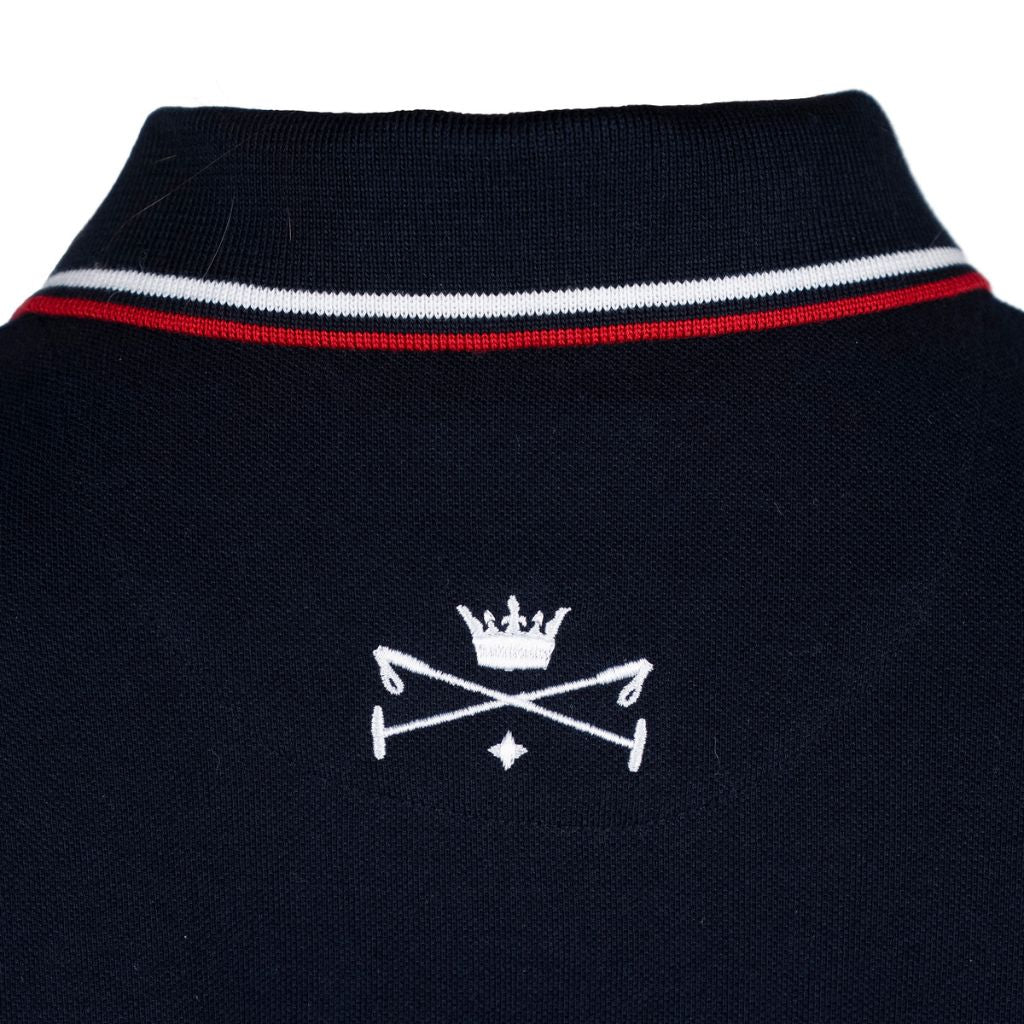 Arena Polo Shirt