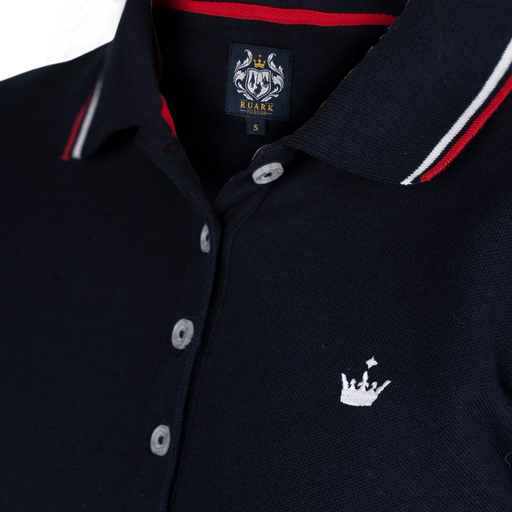 Arena Polo Shirt