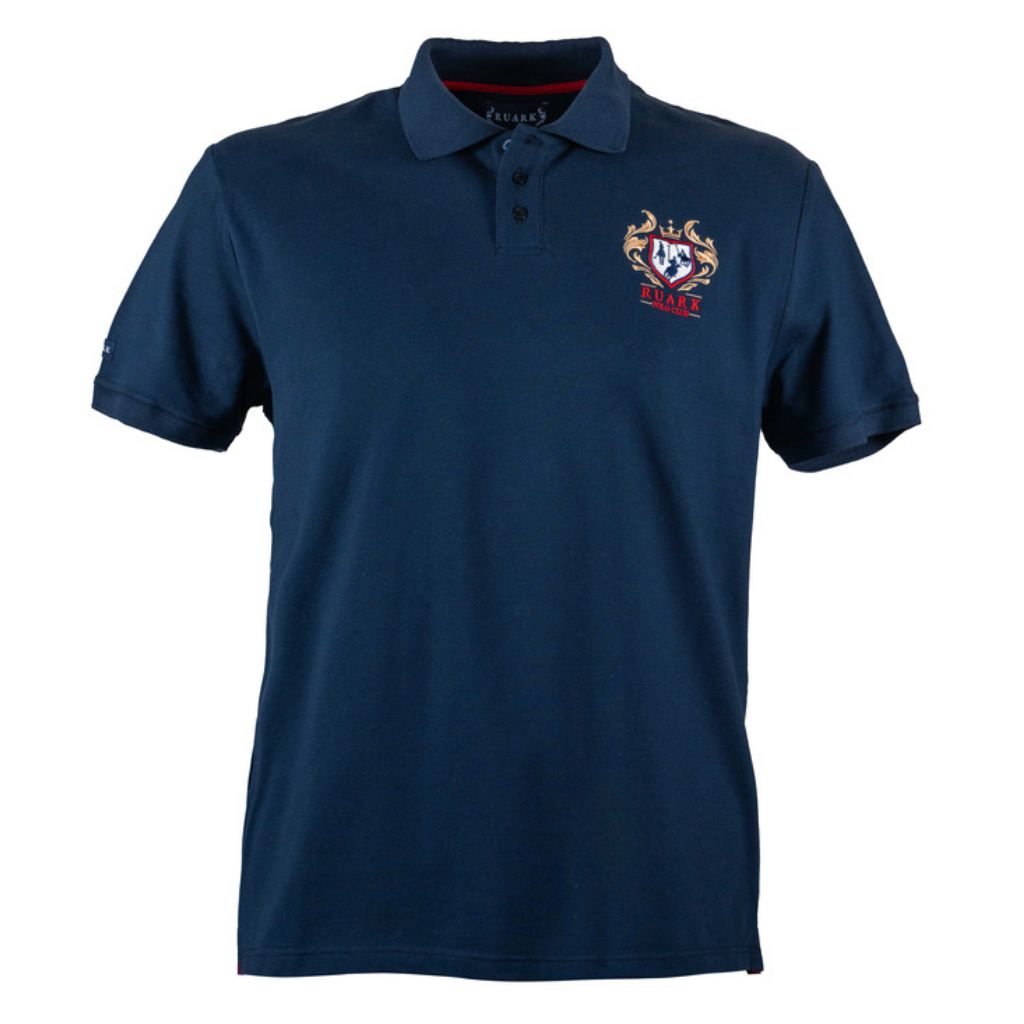 Field Golf Shirt