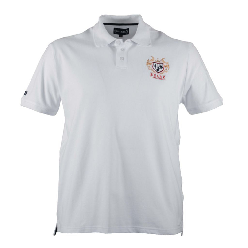 Field Golf Shirt