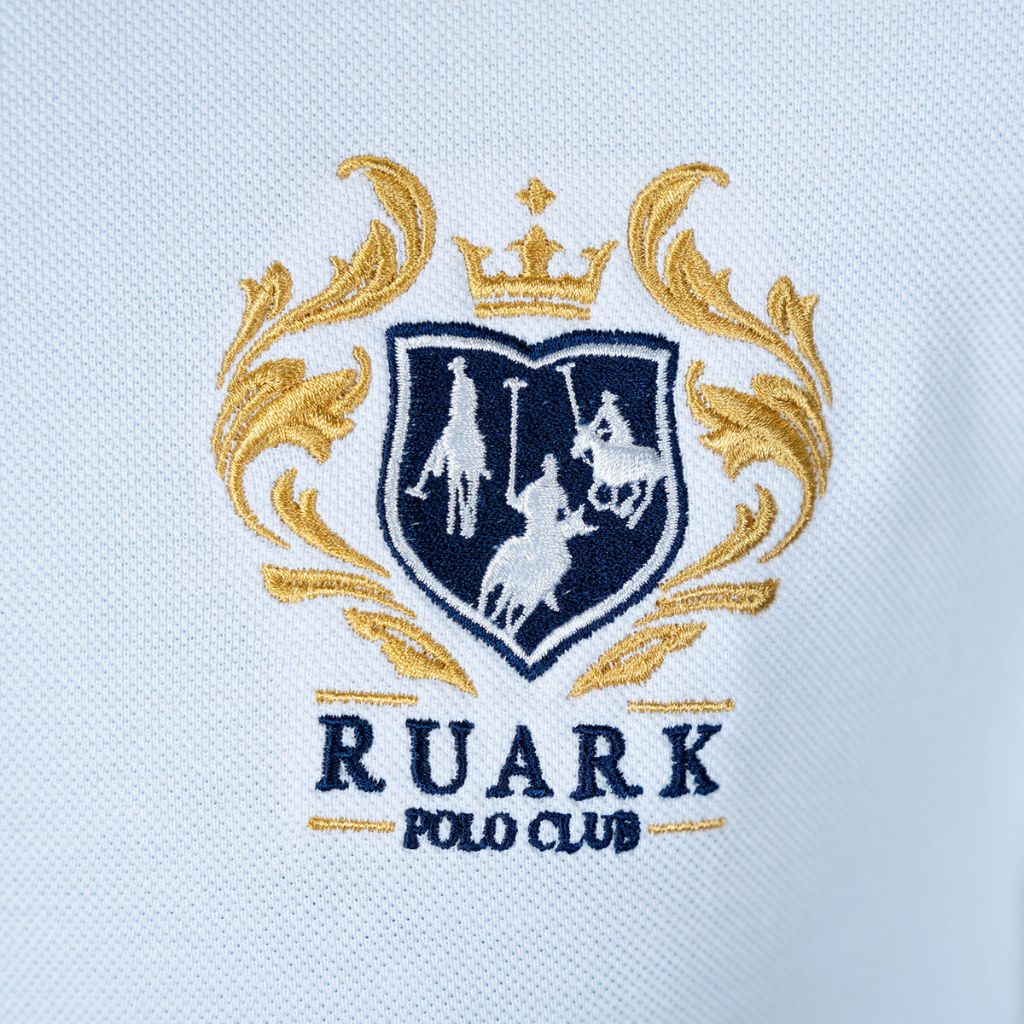 Field Golf Shirt