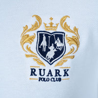 Field Golf Shirt