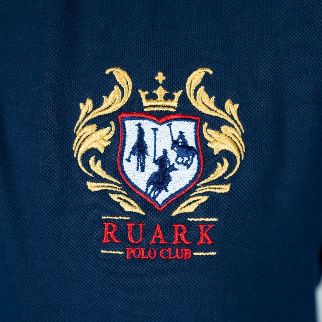 Field Golf Shirt