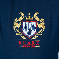 Field Golf Shirt