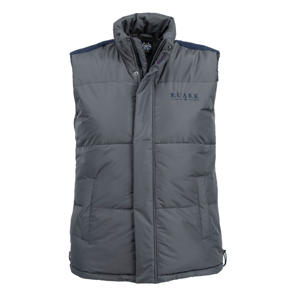 Nairobi Puffer Gilet