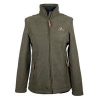 Highland Fleece Jacket