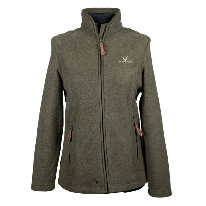 Highland Fleece Jacket