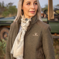 Highland Fleece Jacket