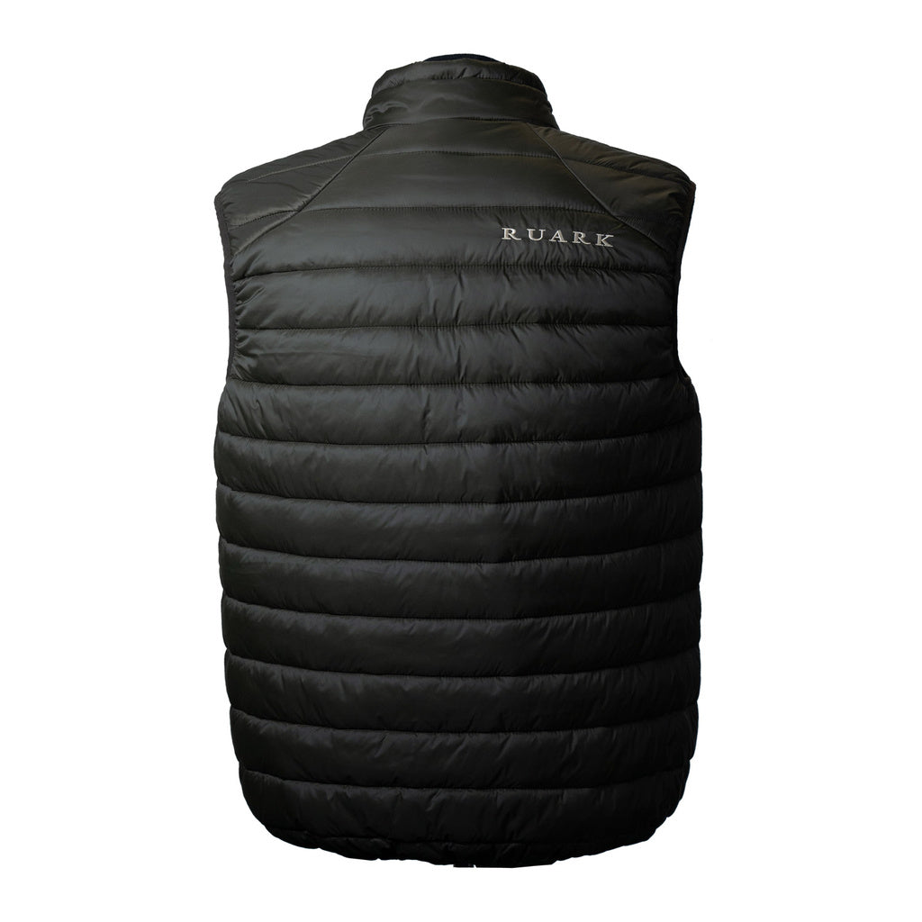 Dhow Puffer Gilet
