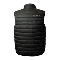 Dhow Puffer Gilet