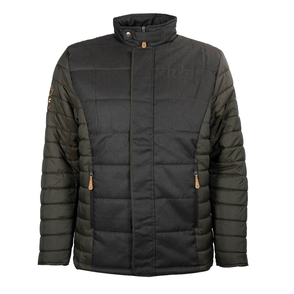 Muthaiga Quilted Jacket