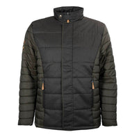Muthaiga Quilted Jacket
