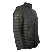 Muthaiga Quilted Jacket