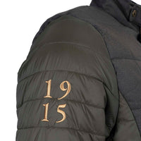 Muthaiga Quilted Jacket
