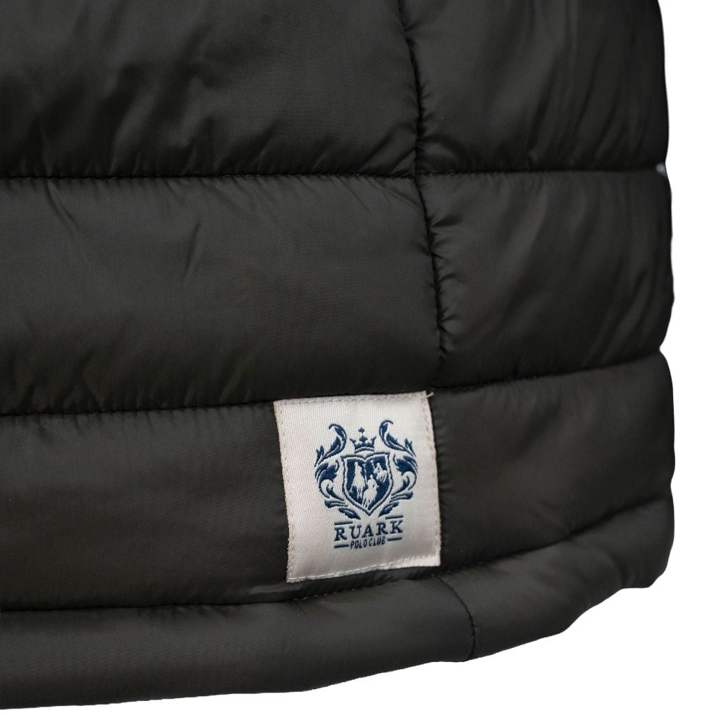 Muthaiga Quilted Jacket