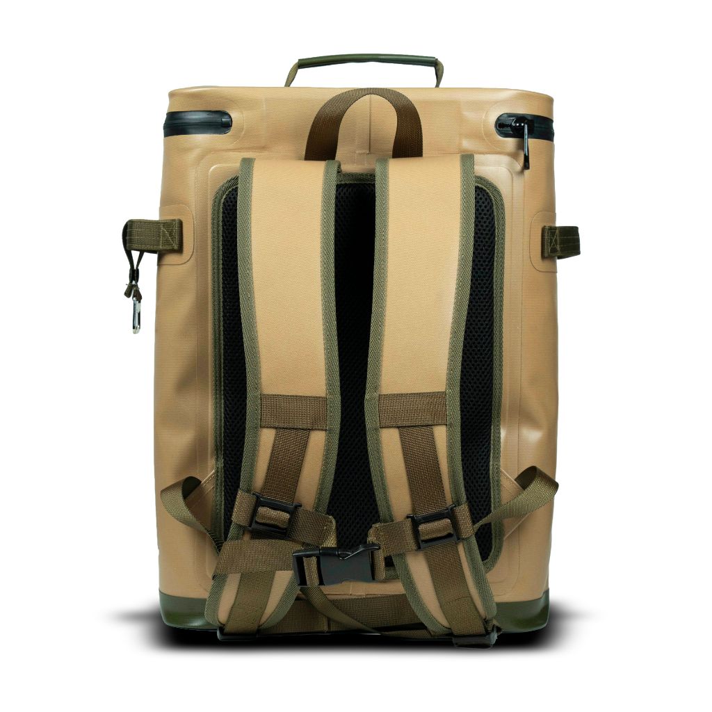 PEMBA COOLER STONE 28L