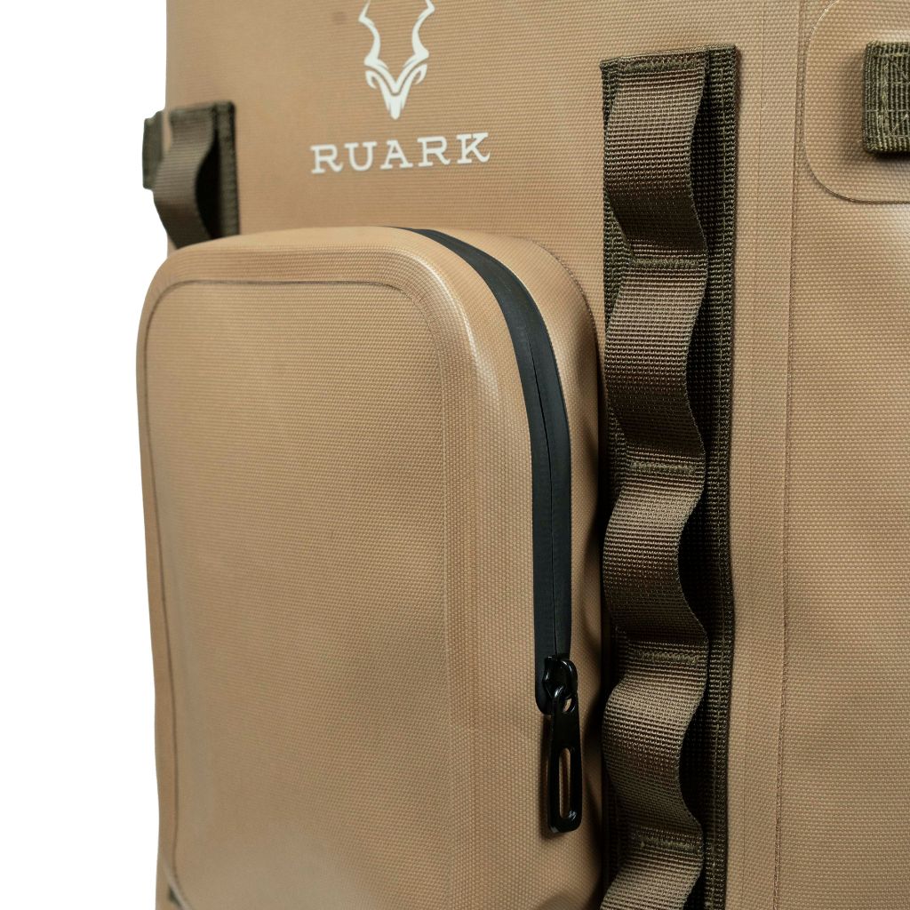 PEMBA COOLER STONE 28L