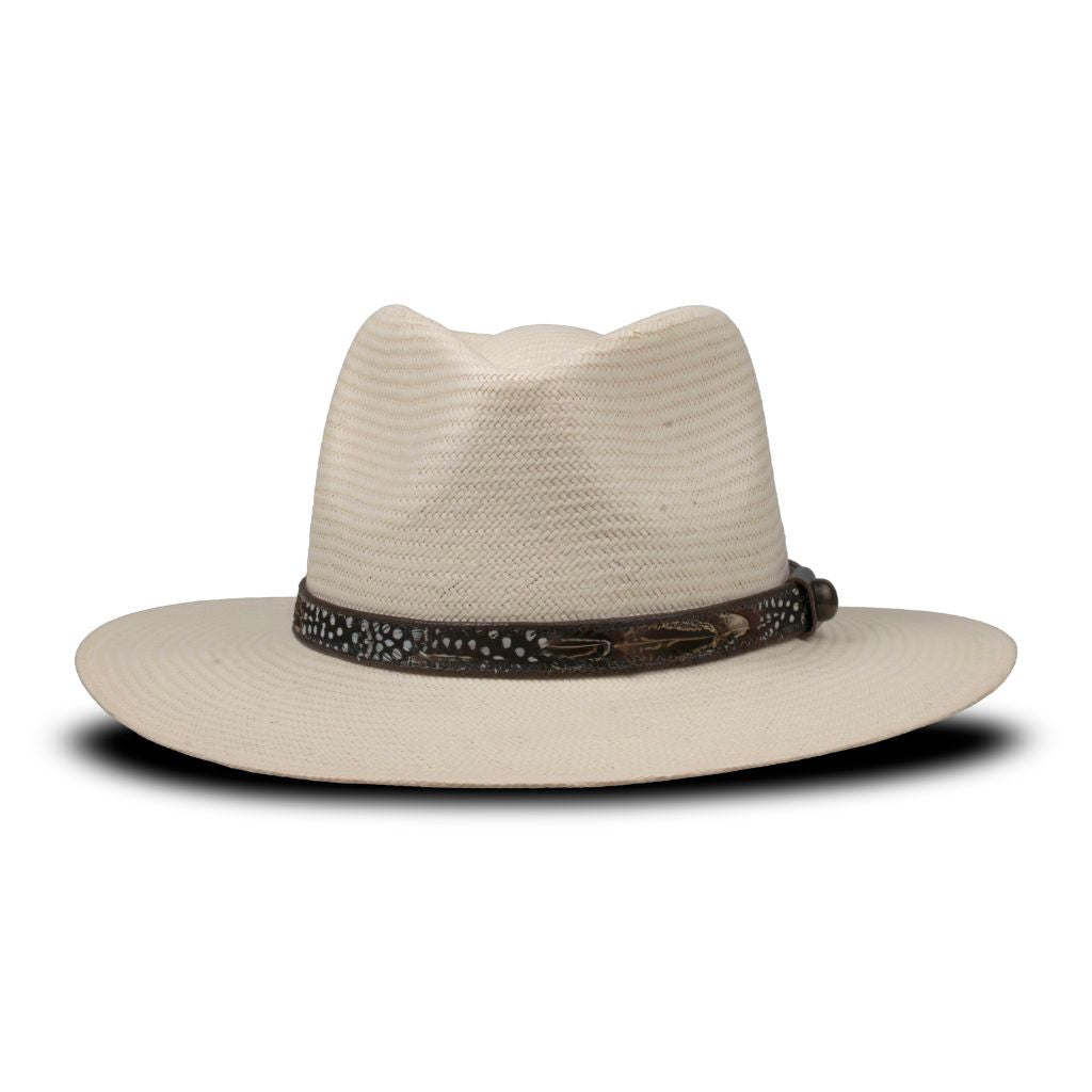 Saadani Hat