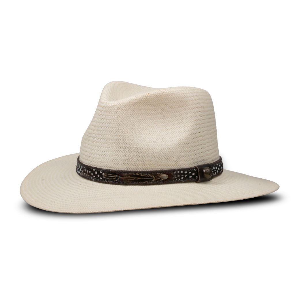 Saadani Hat
