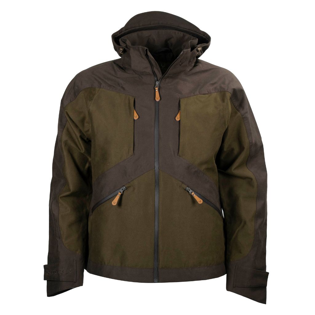 PATHFINDER JACKET FOREST GREEN L