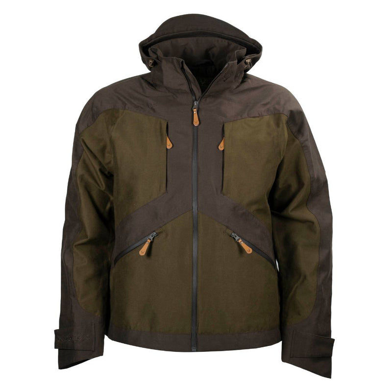 Pathfinder Jacket – Ruark Collection