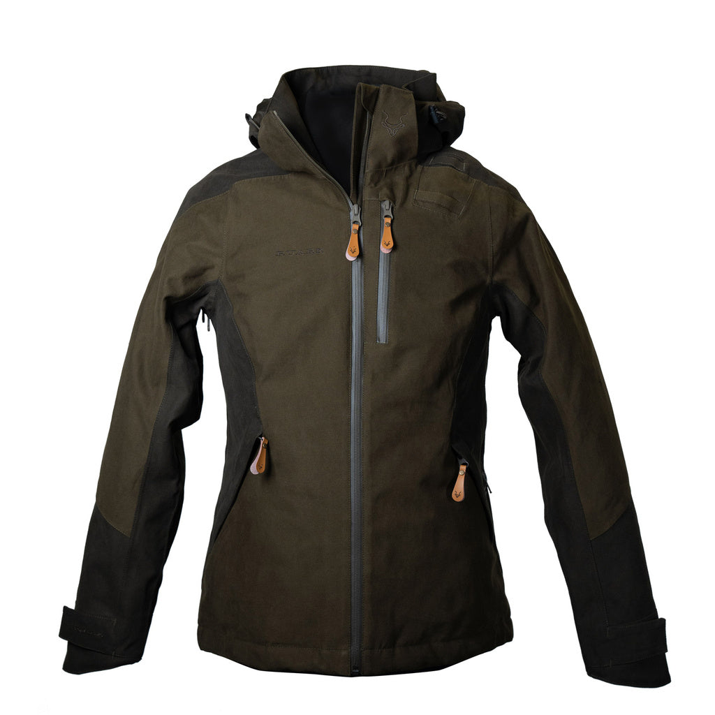 Misty Mountain Jacket
