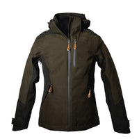 Misty Mountain Jacket